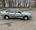 Бежевый ВАЗ 2115 Самара, объемом двигателя 1.6 л и пробегом 75 тыс. км за 3497 $, фото 16 на Automoto.ua