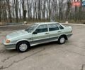 Бежевый ВАЗ 2115 Самара, объемом двигателя 1.6 л и пробегом 75 тыс. км за 3497 $, фото 4 на Automoto.ua
