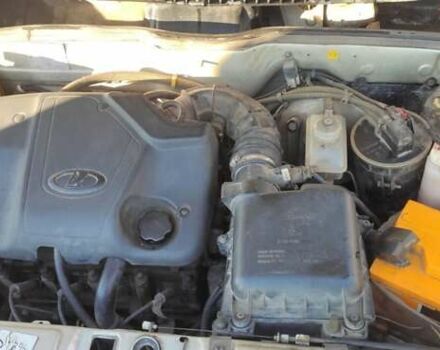 Бежевий ВАЗ 2115 Самара, об'ємом двигуна 1.6 л та пробігом 190 тис. км за 2200 $, фото 2 на Automoto.ua