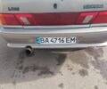 Бежевый ВАЗ 2115 Самара, объемом двигателя 1.5 л и пробегом 294 тыс. км за 1400 $, фото 2 на Automoto.ua