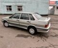 Бежевый ВАЗ 2115 Самара, объемом двигателя 1.6 л и пробегом 75 тыс. км за 3497 $, фото 12 на Automoto.ua