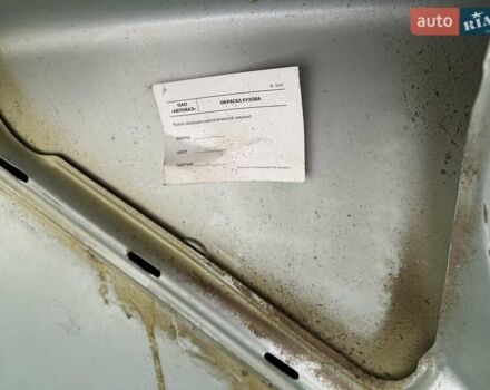 Бежевый ВАЗ 2115 Самара, объемом двигателя 1.6 л и пробегом 75 тыс. км за 3497 $, фото 38 на Automoto.ua