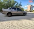 Бежевый ВАЗ 2115 Самара, объемом двигателя 1.6 л и пробегом 250 тыс. км за 1503 $, фото 1 на Automoto.ua