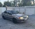 Бежевий ВАЗ 2115 Самара, об'ємом двигуна 0 л та пробігом 200 тис. км за 1750 $, фото 1 на Automoto.ua