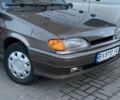 Бежевый ВАЗ 2115 Самара, объемом двигателя 1.6 л и пробегом 78 тыс. км за 3000 $, фото 9 на Automoto.ua