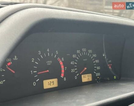 Бежевый ВАЗ 2115 Самара, объемом двигателя 1.6 л и пробегом 80 тыс. км за 2700 $, фото 11 на Automoto.ua