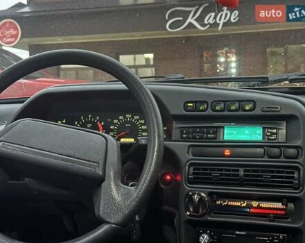 Бежевый ВАЗ 2115 Самара, объемом двигателя 1.6 л и пробегом 80 тыс. км за 2700 $, фото 12 на Automoto.ua