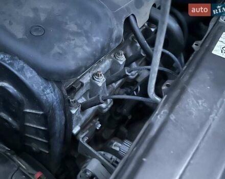 Бежевый ВАЗ 2115 Самара, объемом двигателя 1.6 л и пробегом 80 тыс. км за 2700 $, фото 20 на Automoto.ua