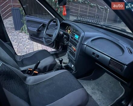 Бежевый ВАЗ 2115 Самара, объемом двигателя 1.6 л и пробегом 80 тыс. км за 2700 $, фото 17 на Automoto.ua