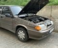 Бежевый ВАЗ 2115 Самара, объемом двигателя 1.6 л и пробегом 78 тыс. км за 3000 $, фото 11 на Automoto.ua