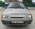 Бежевый ВАЗ 2115 Самара, объемом двигателя 1.6 л и пробегом 135 тыс. км за 2128 $, фото 1 на Automoto.ua