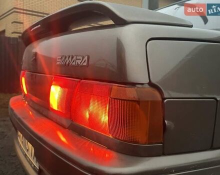 Бежевый ВАЗ 2115 Самара, объемом двигателя 1.6 л и пробегом 80 тыс. км за 2700 $, фото 9 на Automoto.ua