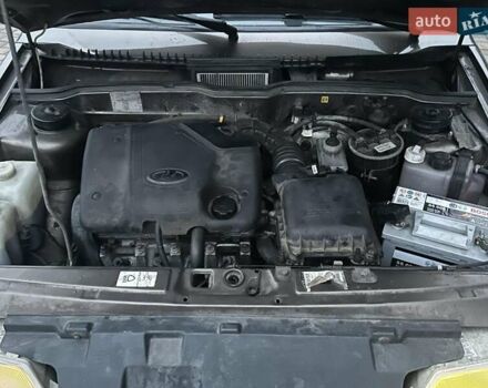 Бежевый ВАЗ 2115 Самара, объемом двигателя 1.6 л и пробегом 80 тыс. км за 2700 $, фото 19 на Automoto.ua