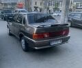 Бежевый ВАЗ 2115 Самара, объемом двигателя 1.6 л и пробегом 78 тыс. км за 3000 $, фото 3 на Automoto.ua