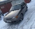 Бежевий ВАЗ 2115 Самара, об'ємом двигуна 1.6 л та пробігом 97 тис. км за 950 $, фото 1 на Automoto.ua
