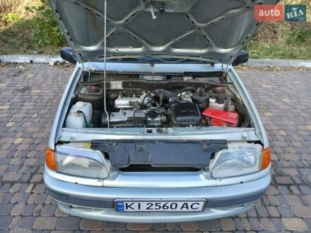 ВАЗ 2115 Самара 2002 в Обухове на Automoto.ua Бежевый ВАЗ 2115 Самара, объемом двигателя 1.5 л и пробегом 208 тыс. км за 1650 $, фото 1 на Automoto.ua