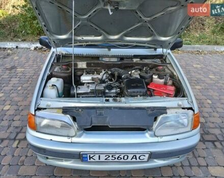 ВАЗ 2115 Самара 2002 в Обухове на Automoto.ua Бежевый ВАЗ 2115 Самара, объемом двигателя 1.5 л и пробегом 208 тыс. км за 1650 $, фото 1 на Automoto.ua