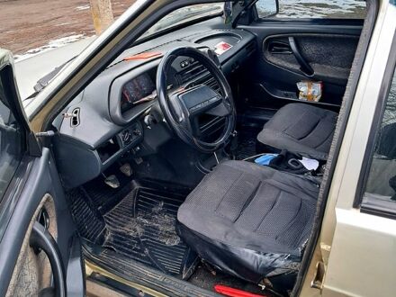 ВАЗ 2115 Самара 2006 в Балаклее на Automoto.ua Бежевый ВАЗ 2115 Самара, объемом двигателя 1.5 л и пробегом 440 тыс. км за 1300 $, фото 1 на Automoto.ua