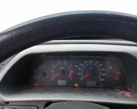 Бежевый ВАЗ 2115 Самара, объемом двигателя 0 л и пробегом 335 тыс. км за 1650 $, фото 1 на Automoto.ua