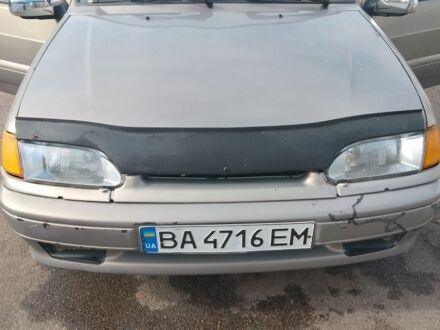 ВАЗ 2115 Самара 2007 в Николаеве на Automoto.ua Бежевый ВАЗ 2115 Самара, объемом двигателя 1.5 л и пробегом 294 тыс. км за 1400 $, фото 1 на Automoto.ua