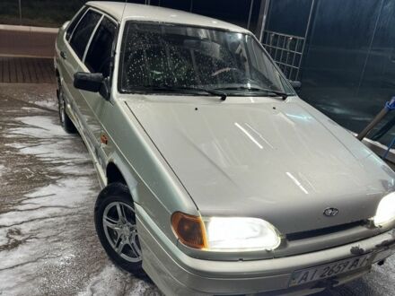 ВАЗ 2115 Самара 2007 в Киеве на Automoto.ua Бежевый ВАЗ 2115 Самара, объемом двигателя 1.5 л и пробегом 138 тыс. км за 1300 $, фото 1 на Automoto.ua