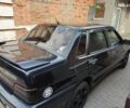 Черный ВАЗ 2115 Самара, объемом двигателя 0 л и пробегом 293 тыс. км за 2900 $, фото 4 на Automoto.ua