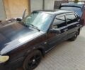 Черный ВАЗ 2115 Самара, объемом двигателя 0 л и пробегом 293 тыс. км за 2900 $, фото 1 на Automoto.ua