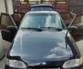 Черный ВАЗ 2115 Самара, объемом двигателя 0 л и пробегом 293 тыс. км за 2900 $, фото 2 на Automoto.ua
