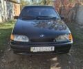 Чорний ВАЗ 2115 Самара, об'ємом двигуна 0 л та пробігом 2 тис. км за 1596 $, фото 1 на Automoto.ua