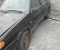 Чорний ВАЗ 2115 Самара, об'ємом двигуна 0 л та пробігом 423 тис. км за 1343 $, фото 1 на Automoto.ua