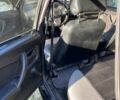 Черный ВАЗ 2115 Самара, объемом двигателя 1.5 л и пробегом 1 тыс. км за 1800 $, фото 4 на Automoto.ua