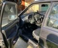 Черный ВАЗ 2115 Самара, объемом двигателя 1.5 л и пробегом 1 тыс. км за 1800 $, фото 2 на Automoto.ua