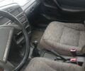 Черный ВАЗ 2115 Самара, объемом двигателя 1.5 л и пробегом 175 тыс. км за 1100 $, фото 6 на Automoto.ua