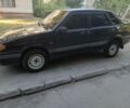Чорний ВАЗ 2115 Самара, об'ємом двигуна 1.5 л та пробігом 170 тис. км за 1500 $, фото 2 на Automoto.ua