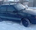 Чорний ВАЗ 2115 Самара, об'ємом двигуна 1.5 л та пробігом 240 тис. км за 1992 $, фото 2 на Automoto.ua