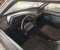 Черный ВАЗ 2115 Самара, объемом двигателя 1.5 л и пробегом 150 тыс. км за 750 $, фото 1 на Automoto.ua
