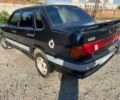 Черный ВАЗ 2115 Самара, объемом двигателя 1.5 л и пробегом 150 тыс. км за 999 $, фото 2 на Automoto.ua