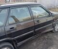 Черный ВАЗ 2115 Самара, объемом двигателя 0 л и пробегом 300 тыс. км за 1500 $, фото 1 на Automoto.ua