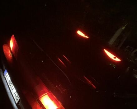 Чорний ВАЗ 2115 Самара, об'ємом двигуна 1.5 л та пробігом 1000 тис. км за 1666 $, фото 2 на Automoto.ua