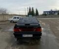 Черный ВАЗ 2115 Самара, объемом двигателя 1.6 л и пробегом 261 тыс. км за 1800 $, фото 2 на Automoto.ua
