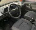 Черный ВАЗ 2115 Самара, объемом двигателя 1.6 л и пробегом 261 тыс. км за 1800 $, фото 5 на Automoto.ua