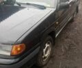 Черный ВАЗ 2115 Самара, объемом двигателя 1.6 л и пробегом 300 тыс. км за 1502 $, фото 1 на Automoto.ua
