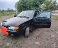 Черный ВАЗ 2115 Самара, объемом двигателя 0 л и пробегом 240 тыс. км за 1484 $, фото 1 на Automoto.ua