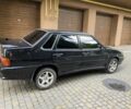 Черный ВАЗ 2115 Самара, объемом двигателя 1.6 л и пробегом 85 тыс. км за 2000 $, фото 4 на Automoto.ua