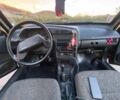 Чорний ВАЗ 2115 Самара, об'ємом двигуна 1.6 л та пробігом 208 тис. км за 1600 $, фото 4 на Automoto.ua