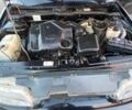 Чорний ВАЗ 2115 Самара, об'ємом двигуна 1.6 л та пробігом 208 тис. км за 1600 $, фото 6 на Automoto.ua