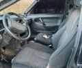 Черный ВАЗ 2115 Самара, объемом двигателя 1.6 л и пробегом 150 тыс. км за 550 $, фото 4 на Automoto.ua
