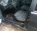 Черный ВАЗ 2115 Самара, объемом двигателя 1.6 л и пробегом 310 тыс. км за 1800 $, фото 1 на Automoto.ua
