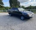Чорний ВАЗ 2115 Самара, об'ємом двигуна 1.6 л та пробігом 175 тис. км за 2200 $, фото 2 на Automoto.ua