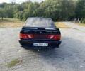 Чорний ВАЗ 2115 Самара, об'ємом двигуна 1.6 л та пробігом 175 тис. км за 2200 $, фото 5 на Automoto.ua